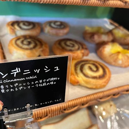 Smile Hotel Sapporo Susukino Minami المظهر الخارجي الصورة