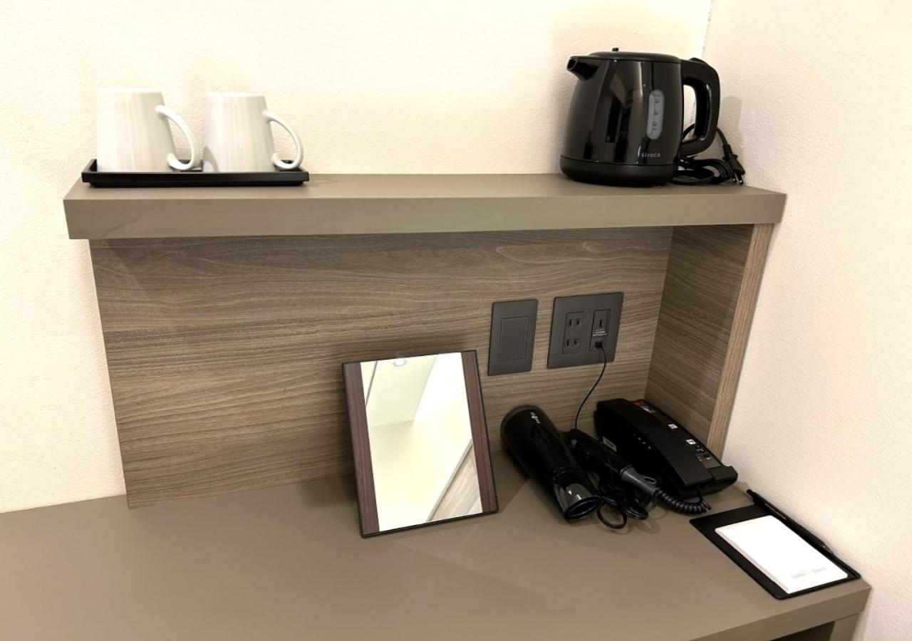 Smile Hotel Sapporo Susukino Minami المظهر الخارجي الصورة