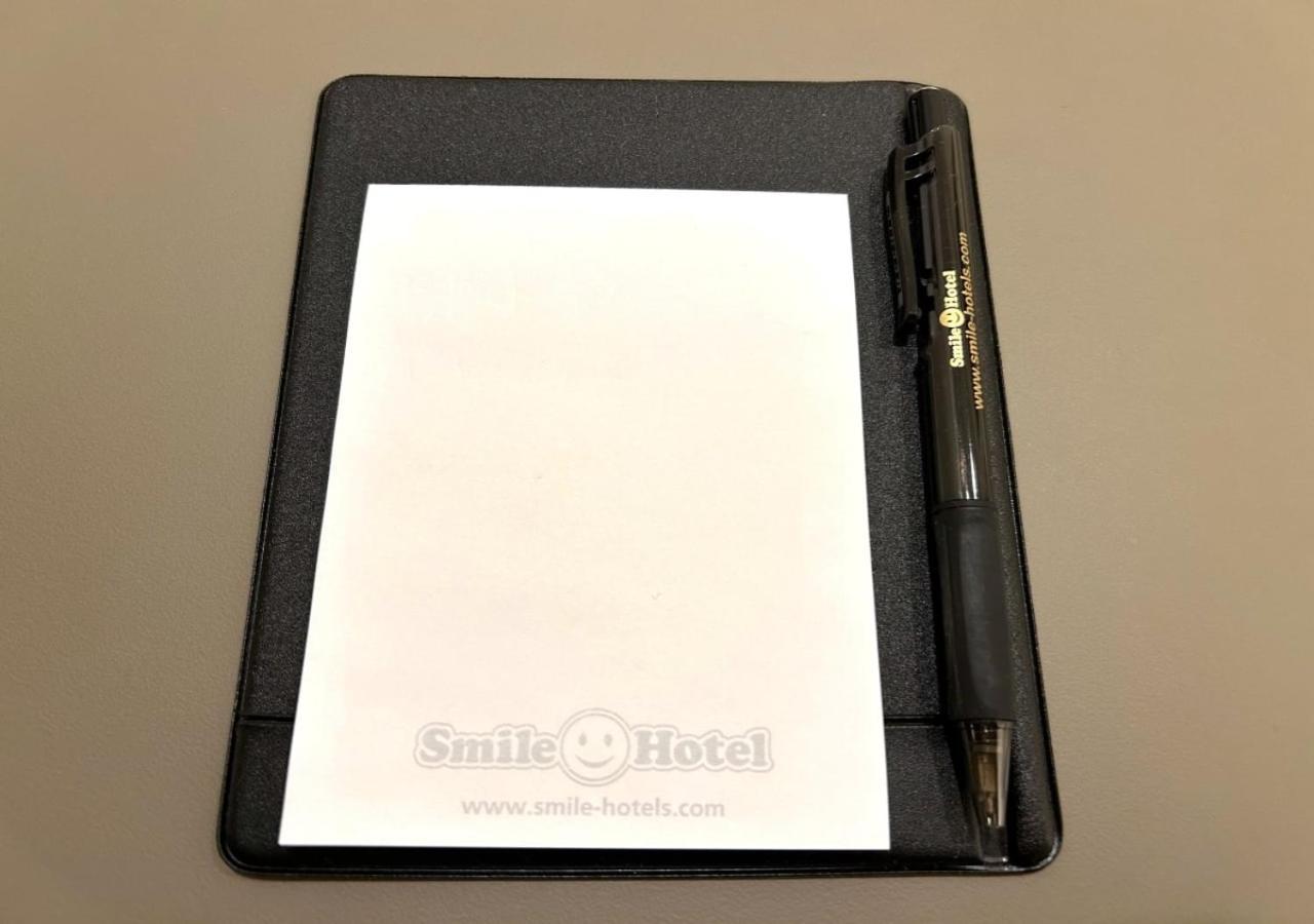 Smile Hotel Sapporo Susukino Minami المظهر الخارجي الصورة
