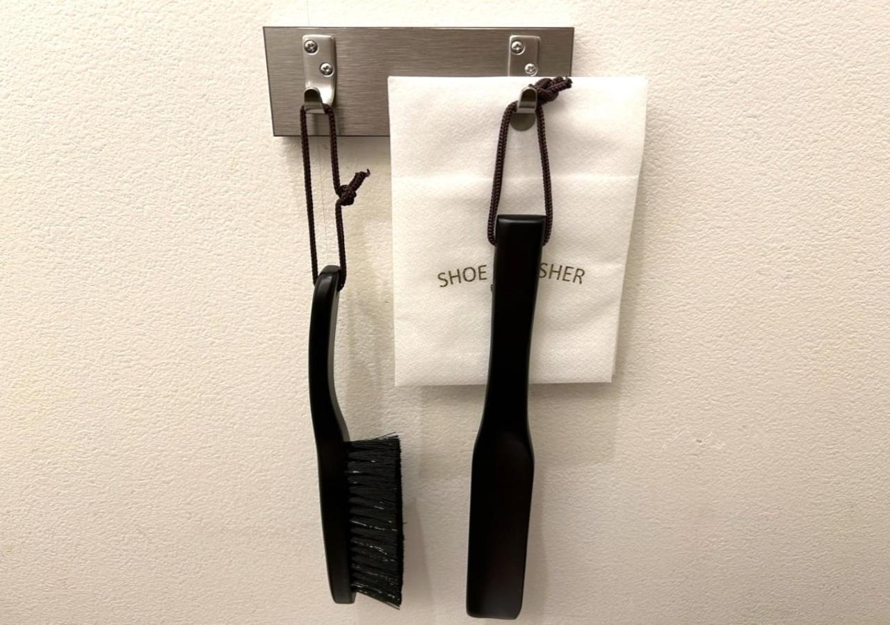 Smile Hotel Sapporo Susukino Minami المظهر الخارجي الصورة