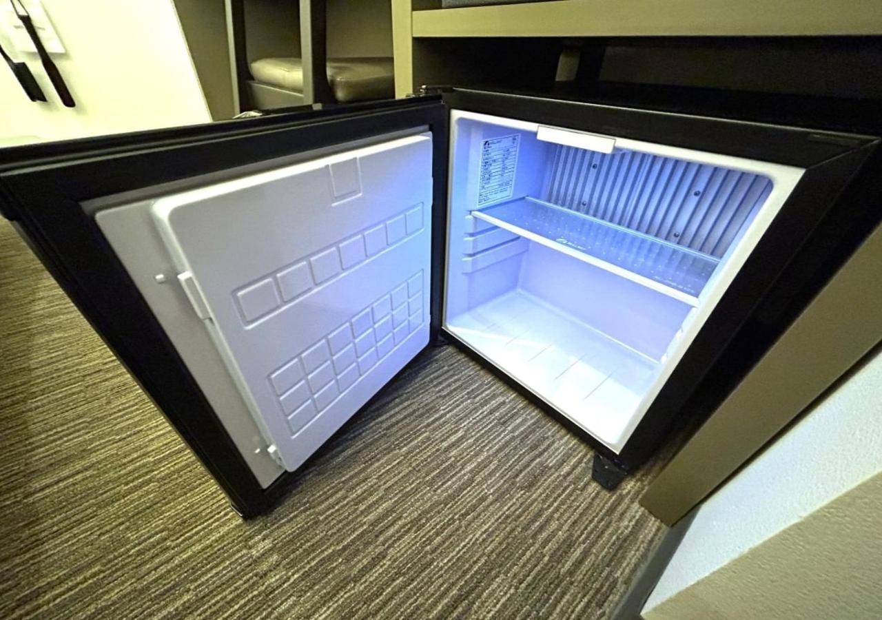 Smile Hotel Sapporo Susukino Minami المظهر الخارجي الصورة